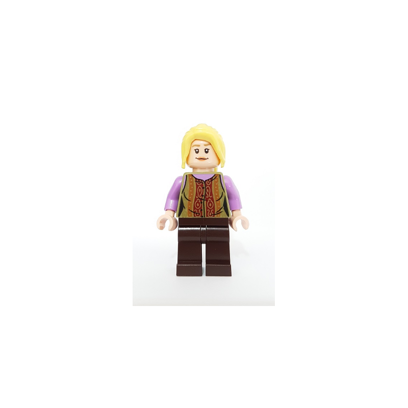 Phoebe Buffay Lego® - idea061