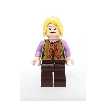Phoebe Buffay Lego® - idea061