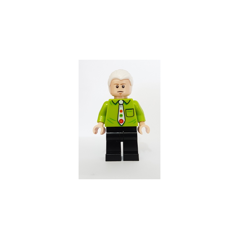 Gunther Lego® - idea062