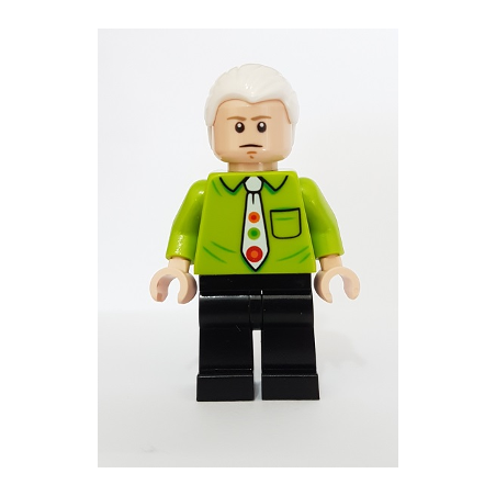 Gunther Lego® - idea062