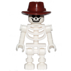 LEGO Sapiens Lego® - idea064
