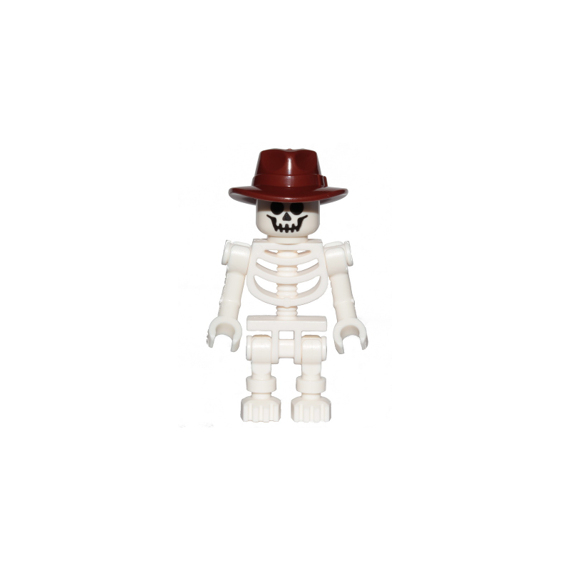 LEGO Sapiens Lego® - idea064