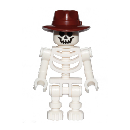 LEGO Sapiens Lego® - idea064