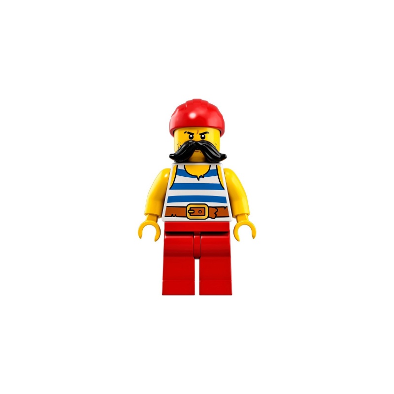 Starboard Lego® - idea068