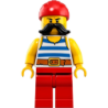 Starboard Lego® - idea068