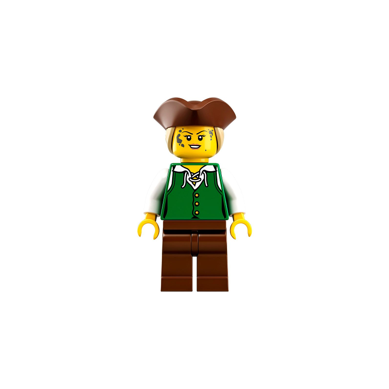 Robin Loot Lego® - idea070