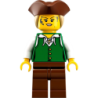 Robin Loot Lego® - idea070