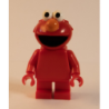 Elmo Lego® - idea074
