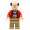 George Louis Costanza Lego® - idea092