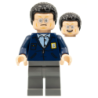 Newman Lego® - idea093