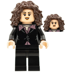 Elaine Marie Benes Lego® - idea095
