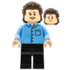 Jerry Seinfeld Lego® - idea096