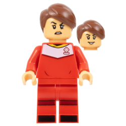 Soccer Player