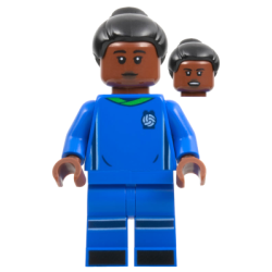 Soccer Player