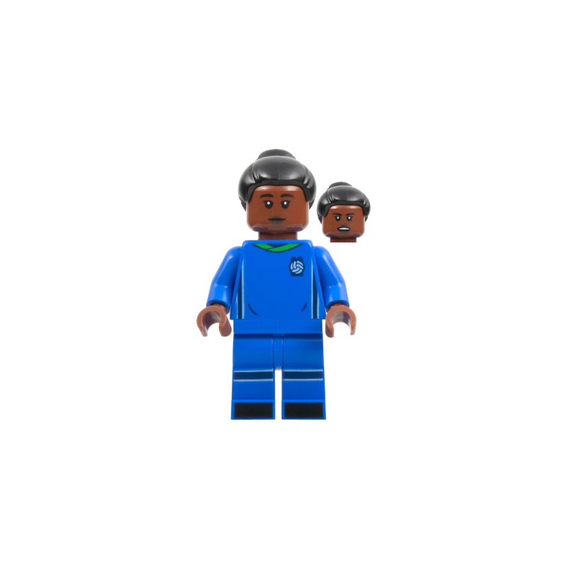 Soccer Player