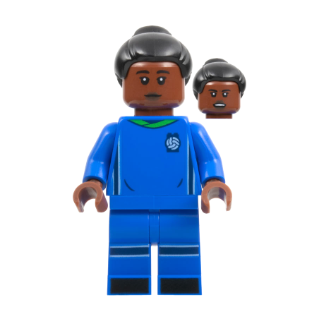 Soccer Player