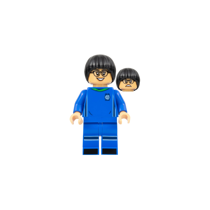 Soccer Player