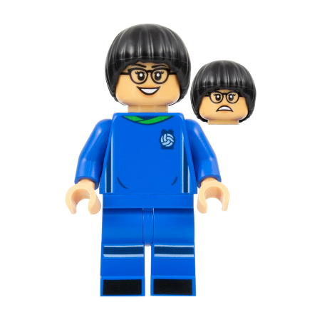 Soccer Player