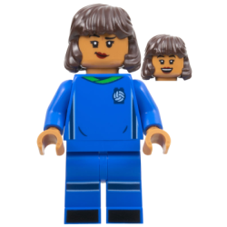 Soccer Player