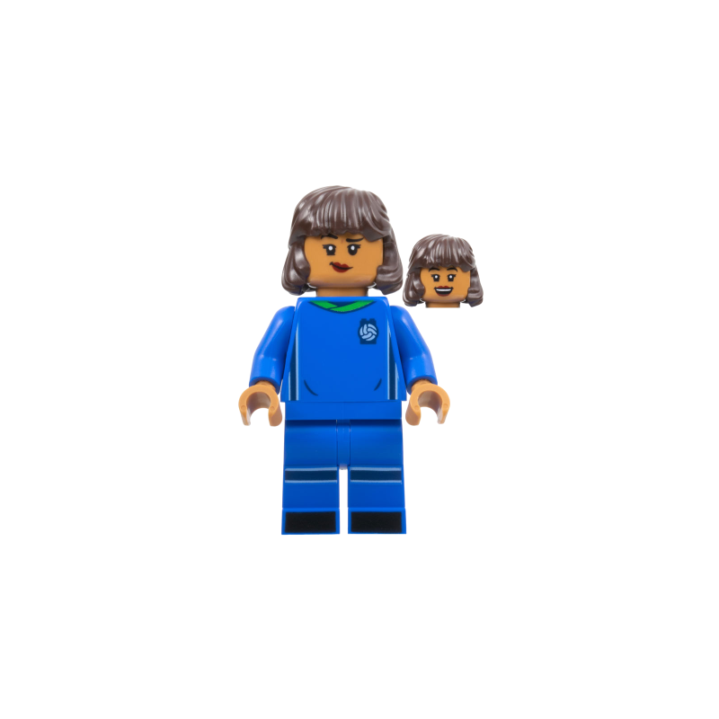 Soccer Player