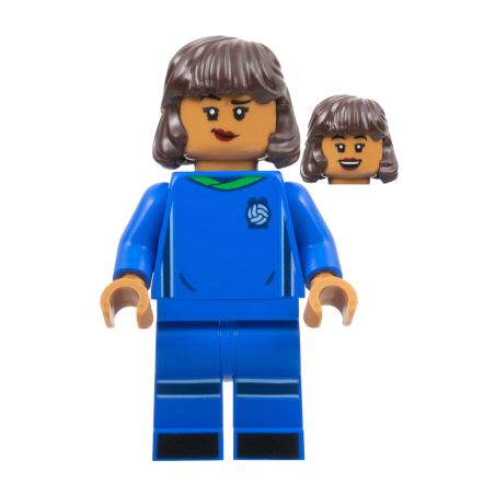 Soccer Player