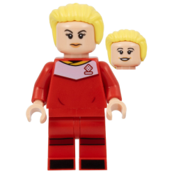 Soccer Player