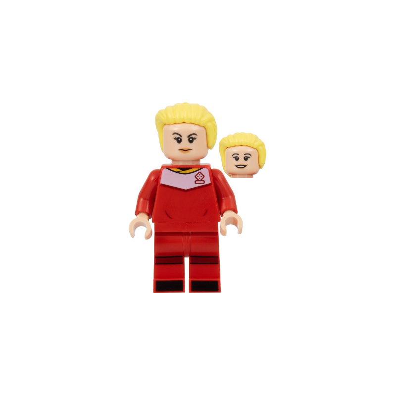 Soccer Player