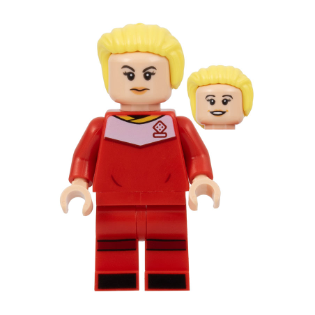 Soccer Player