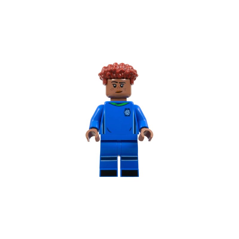 Soccer Player