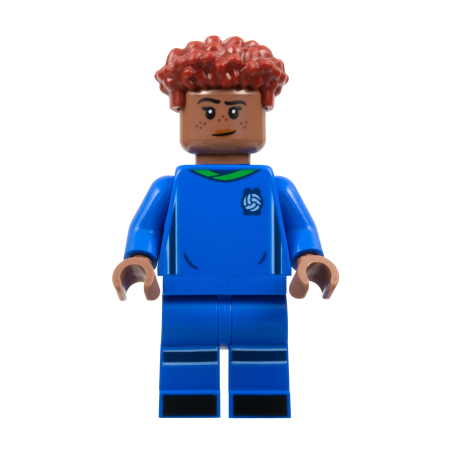 Soccer Player