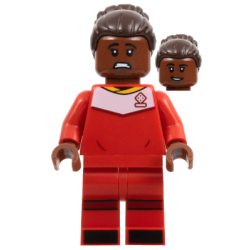 Soccer Player