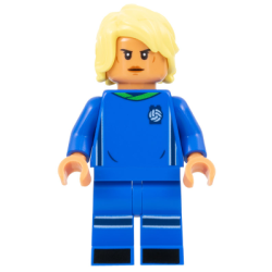 Soccer Player