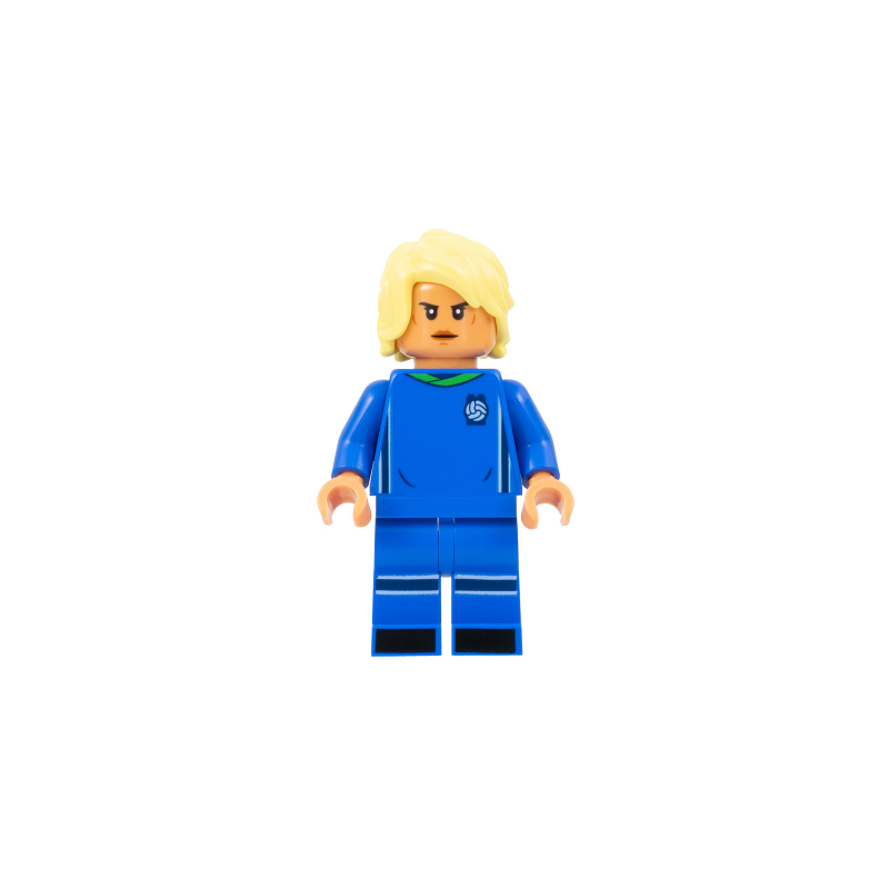 Soccer Player