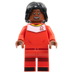 Soccer Player