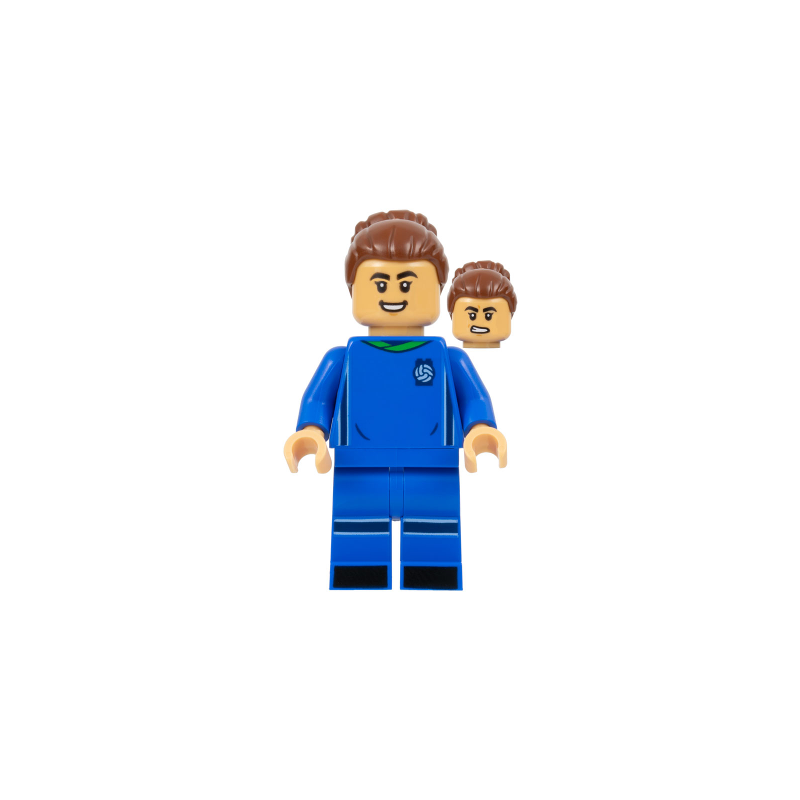 Soccer Player