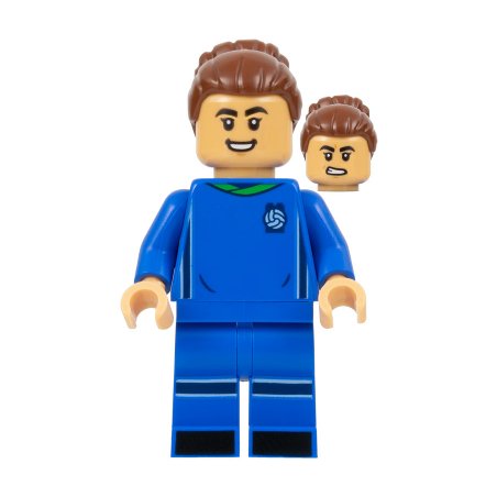 Soccer Player