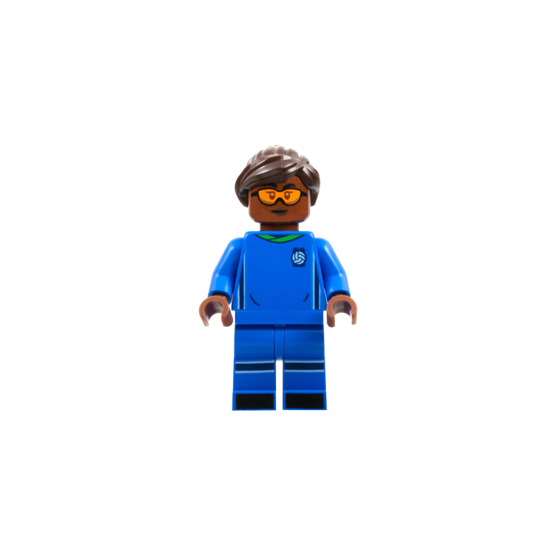 Soccer Player