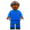 Soccer Player