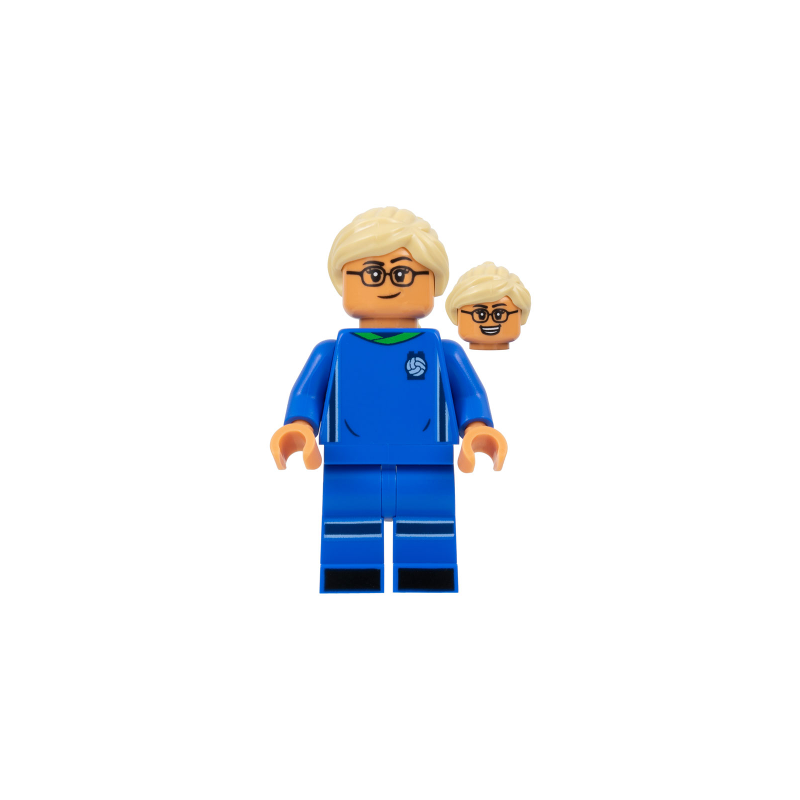 Soccer Player