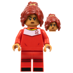 Soccer Player