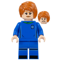 Soccer Player