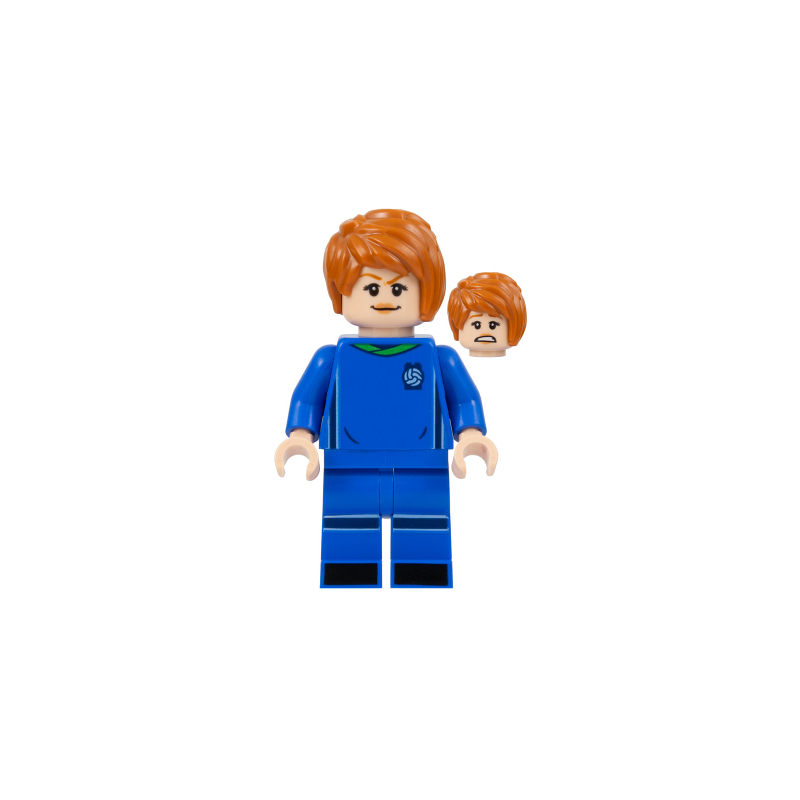 Soccer Player