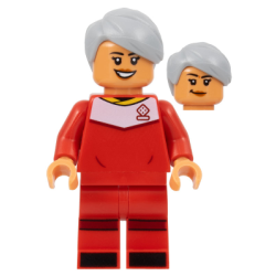 Soccer Player
