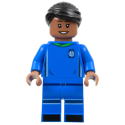 Soccer Player