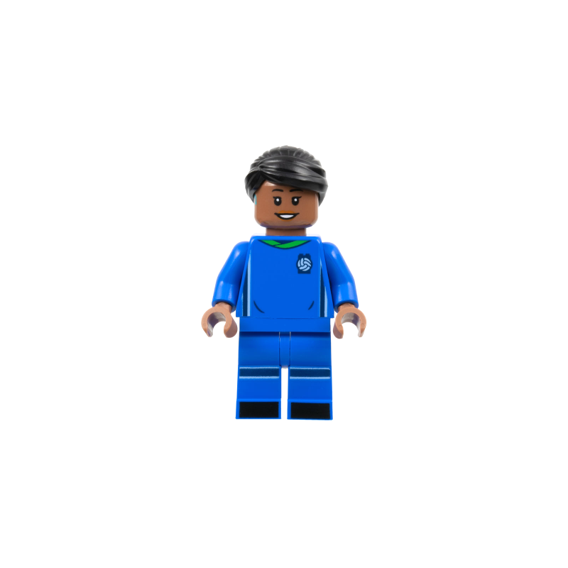 Soccer Player