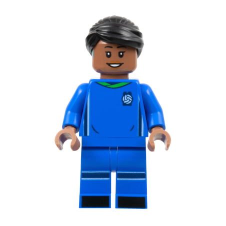 Soccer Player