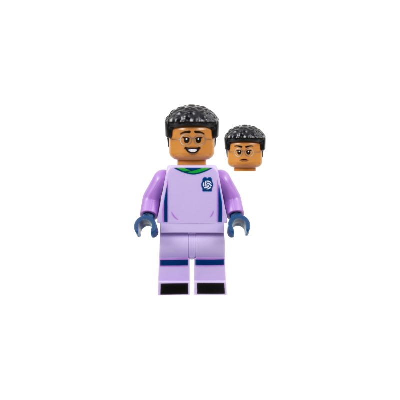 Soccer Goalie