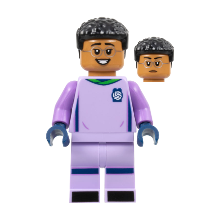 Soccer Goalie