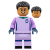 Soccer Goalie