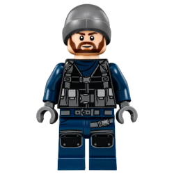ACU Guard - Male